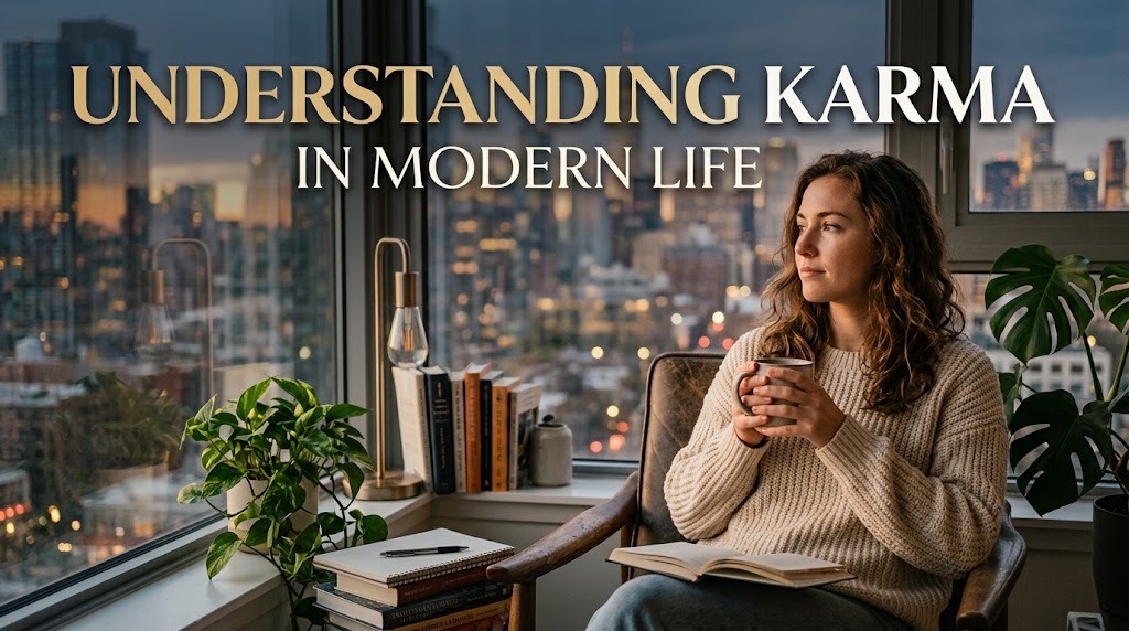 Understanding Karma in Modern Life