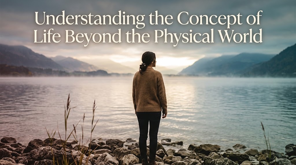 Understanding the Concept of Life Beyond the Physical World