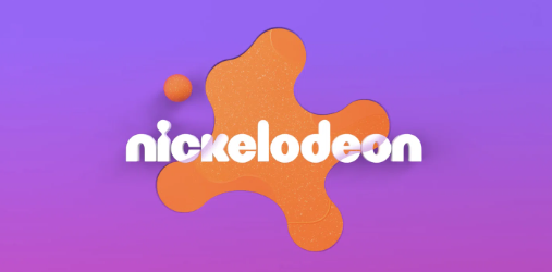 Rebrand yang lebih besar dari Design Studio Roger untuk Nickelodeon