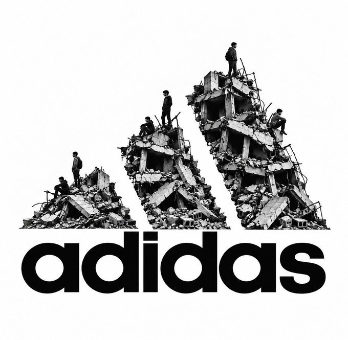 Boikot Adidas Menguat Usai Tampilkan Eks IDF dalam Kampanye Iklan