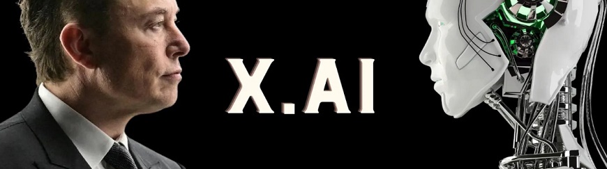 xAI: Perusahaan AI Terbaru Elon Musk