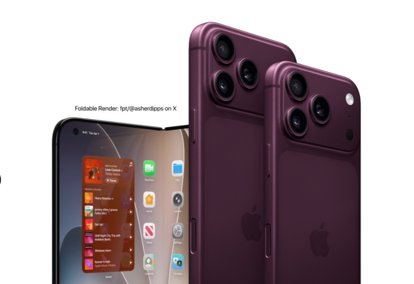 iPhone 18 Pro, iPhone 18 Pro Max, dan iPhone Duo Resmi Meluncur, Ini Spesifikasinya