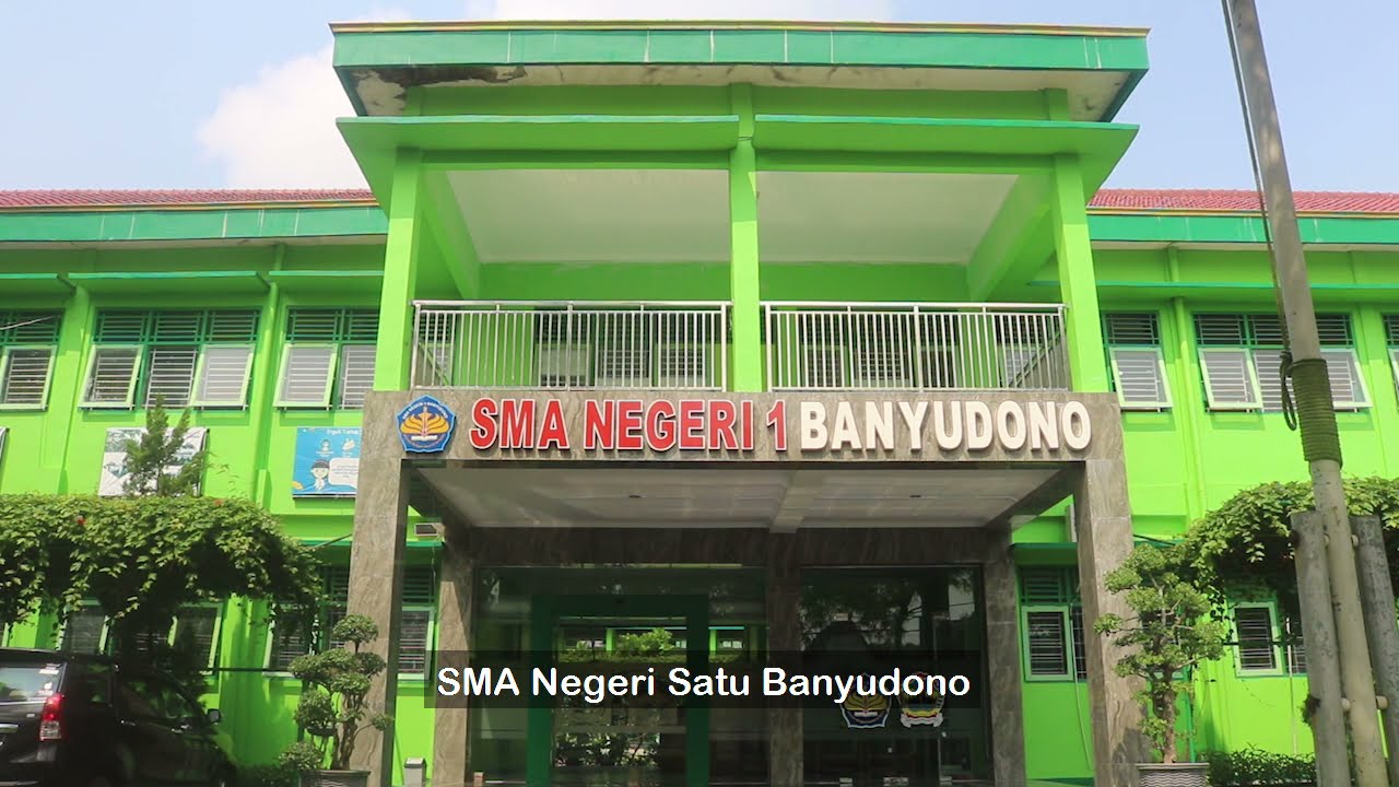 Toploker.com Berkolaborasi dengan SMAN 1 Banyudono untuk Pengantaran Poster dan X Banner