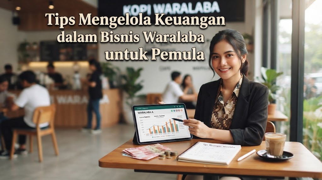 Tips Mengelola Keuangan dalam Bisnis Waralaba untuk Pemula