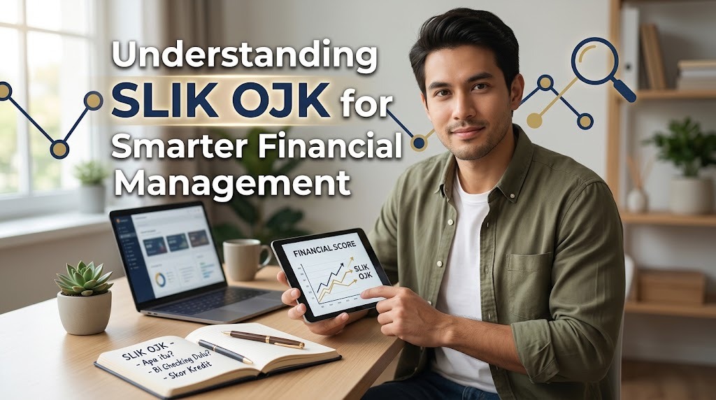 Understanding SLIK OJK for Smarter Financial Management