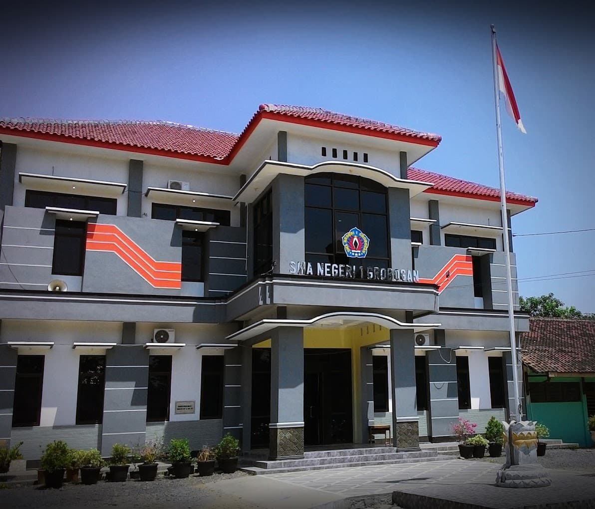 SMAN 1 Grobogan Gelar Sosialisasi PMB Universitas STEKOM dan Toploker.com: Menyediakan Informasi Terkini untuk Masa Depan Karier Pelajar