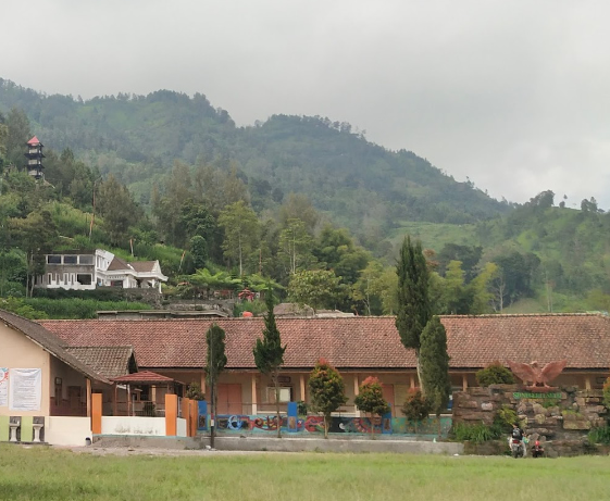 TopLoker.com Menggelorakan Peluang karier di SMKN 1 Selo