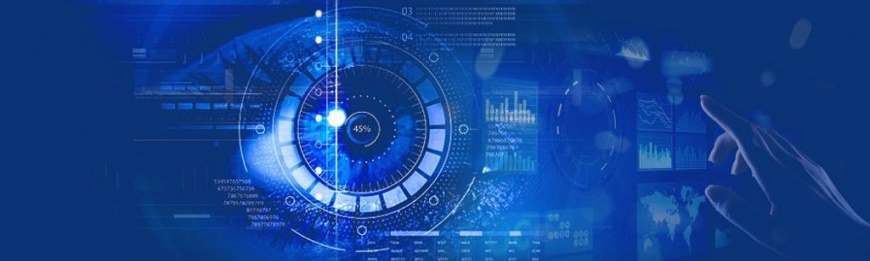 Image Recognition Vs. Computer Vision