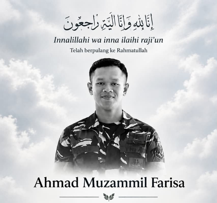 Prajurit TNI AU Tewas Dianiaya Senior, Keluarga Minta Kasus Diusut Tuntas