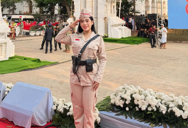 Kanaya Whu Meninggal Dunia di Usia 35 Tahun, Vokalis Emka 9 Berpulang Usai Berjuang Melawan Kanker
