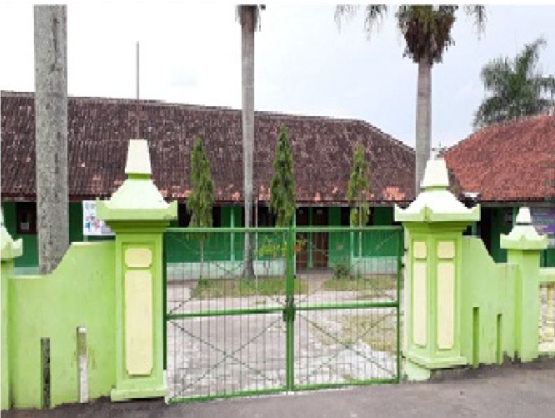 Kunjungan Penawaran kerja sama Menginspirasi di SMK NU Tunas Bangsa Bringin