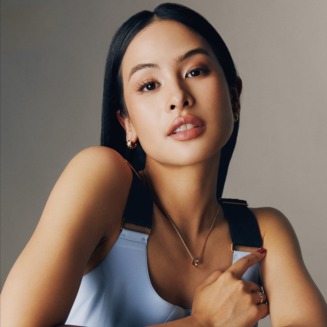 Maudy Ayunda Dikritik Usai Video Mindfulness Viral, Akhirnya Beri Klarifikasi