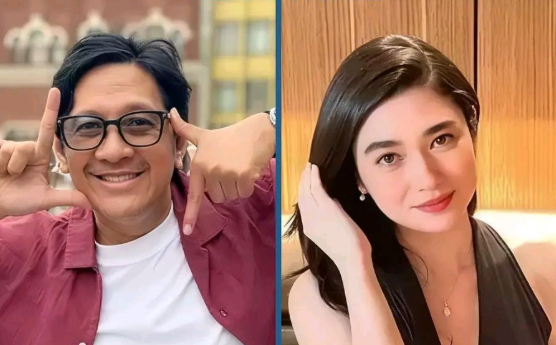 Amanda Rigby Dikabarkan Akan Menikah dengan Andre Taulany, Ini Fakta Terbarunya