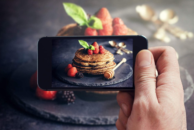 TIPS FOTOGRAFI : Mencari cara foto yang bagus di segala sudut