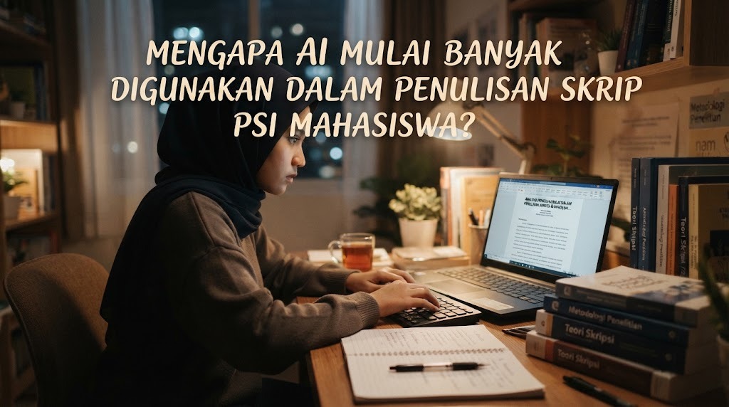 Mengapa Tekanan Dunia Kerja Modern Perlu Dikelola Dengan Baik?