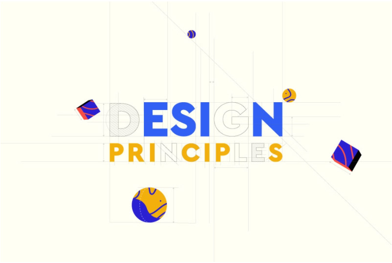 9 prinsip desain dan cara menggunakannya