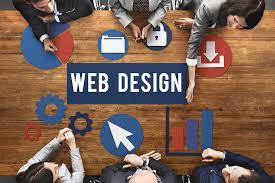 Apa itu desain antarmuka web?