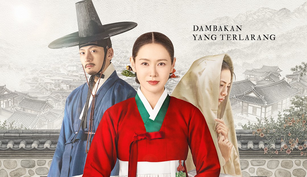 The Scandal Resmi Tayang, Kisah Cinta Berbahaya di Era Joseon