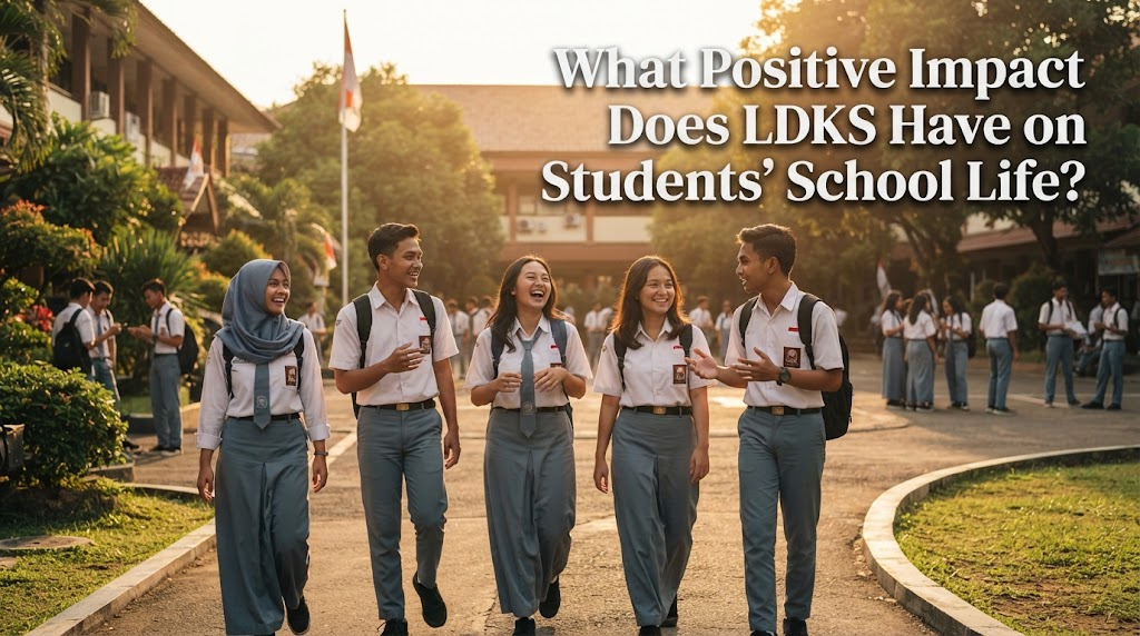What Positive Impact Does LDKS Have on Students’ School Life?