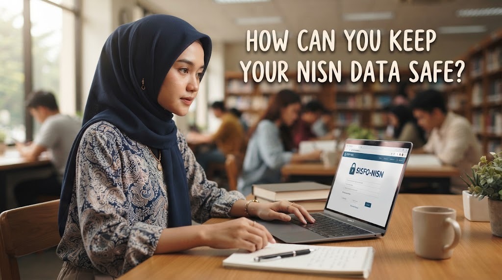 How Can You Keep Your NISN Data Safe?