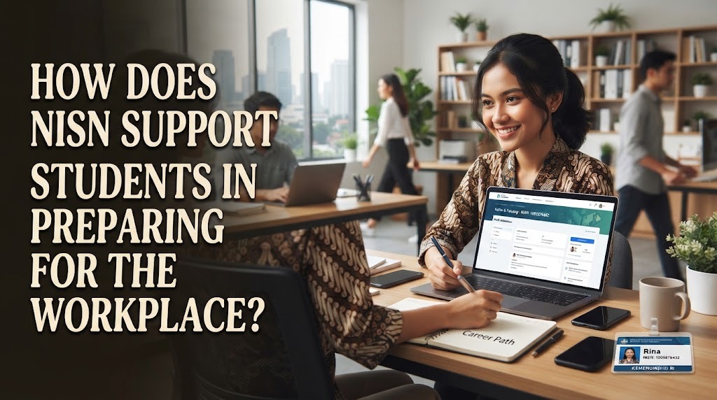 How Does NISN Support Students in Preparing for the Workplace?