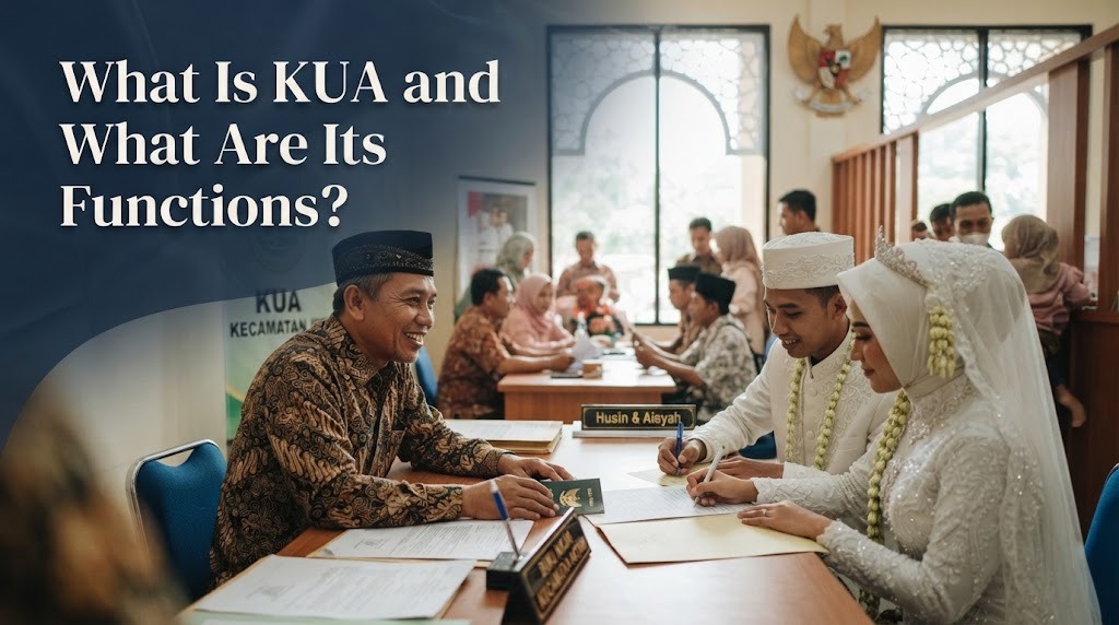 What Is KUA and What Are Its Functions?