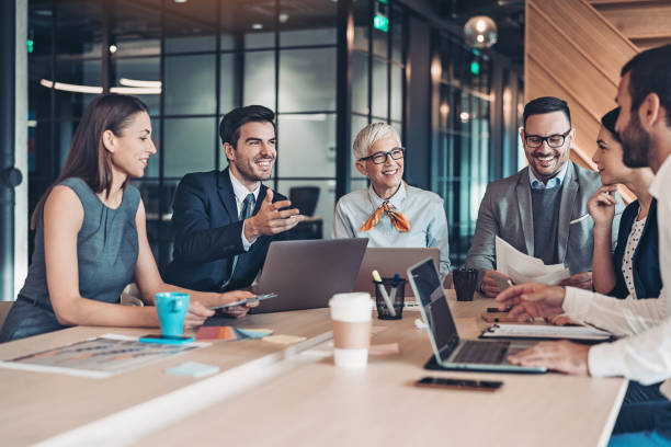6 Alasan Mengapa Anda Harus Berbisnis