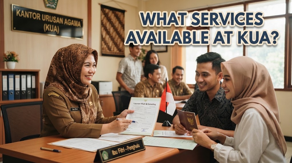 What Services Are Available at KUA?