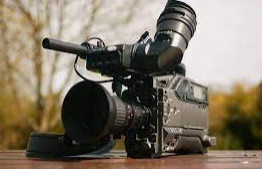 Videografi basic