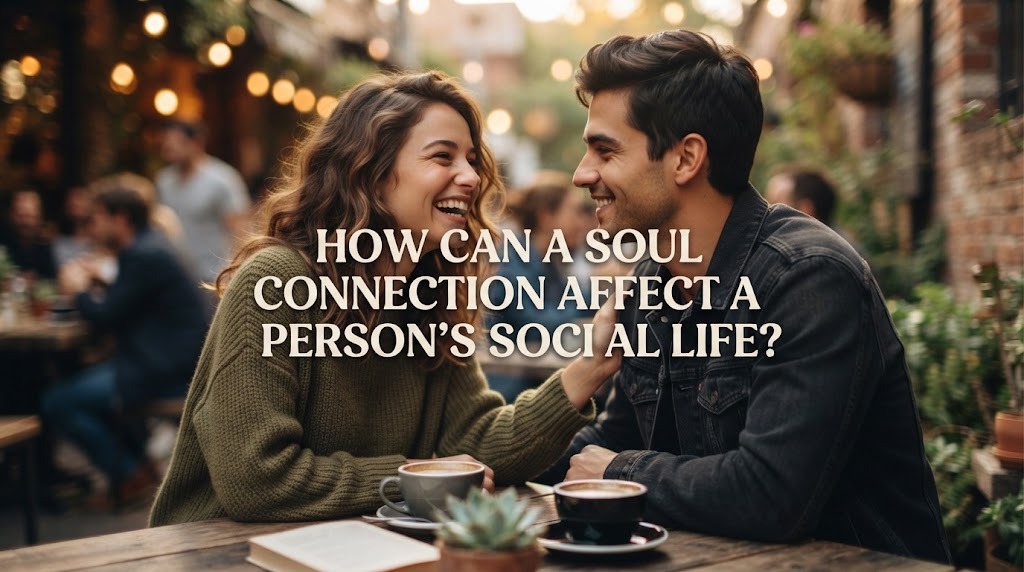How Can a Soul Connection Affect a Person’s Social Life?