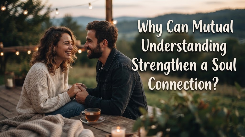 Why Can Mutual Understanding Strengthen a Soul Connection?