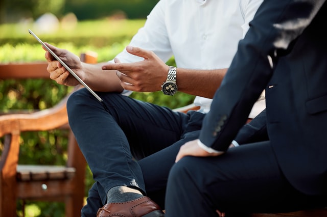 Seberapa Penting Bisnis Itu?