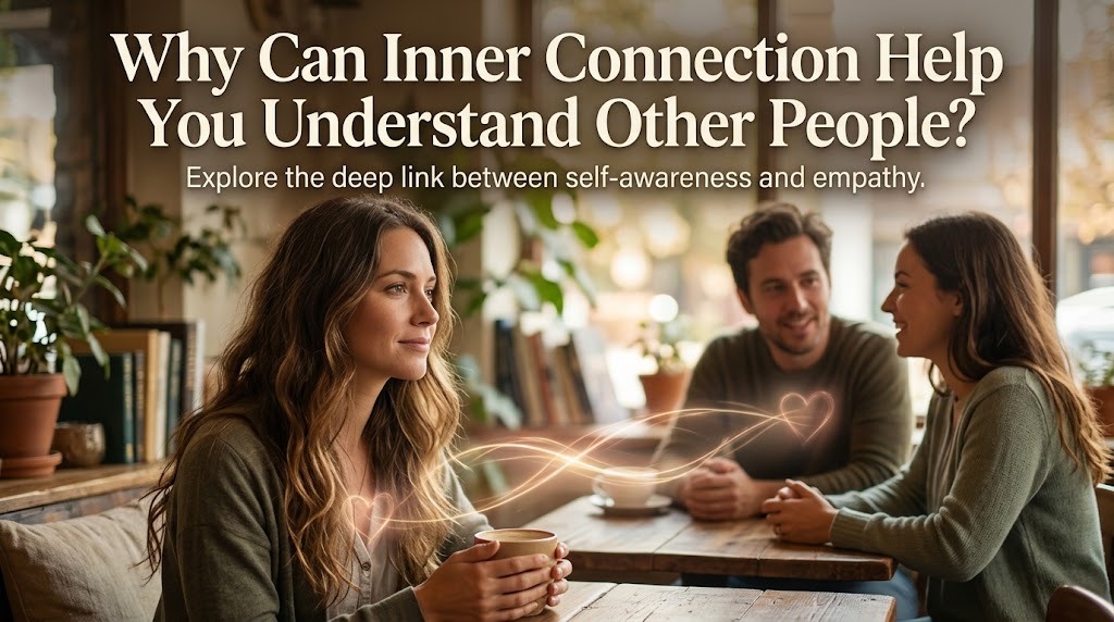 How Can Inner Connection Help You Understand Other People?
