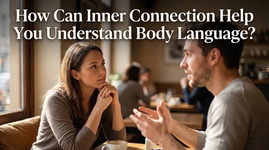 How Can Inner Connection Help You Understand Body Language?