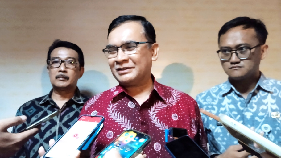 SMK Fest 2024 Ditutup, Direktur SMK Puji Potensi Siswa SMK Di Bali