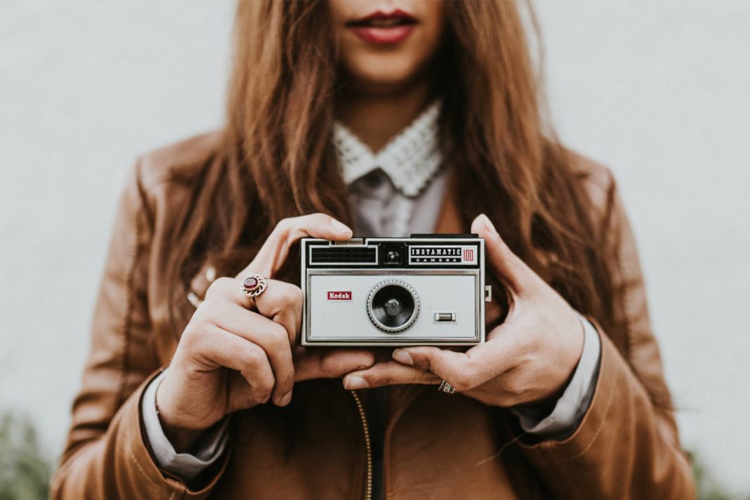 10 elemen komposisi fotografi