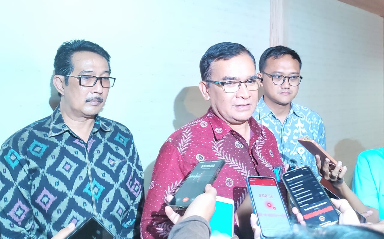 Direktur SMK Dr. Wardani Sugiyanto: 65 Persen Tenaga Kerja Lulusan SMK