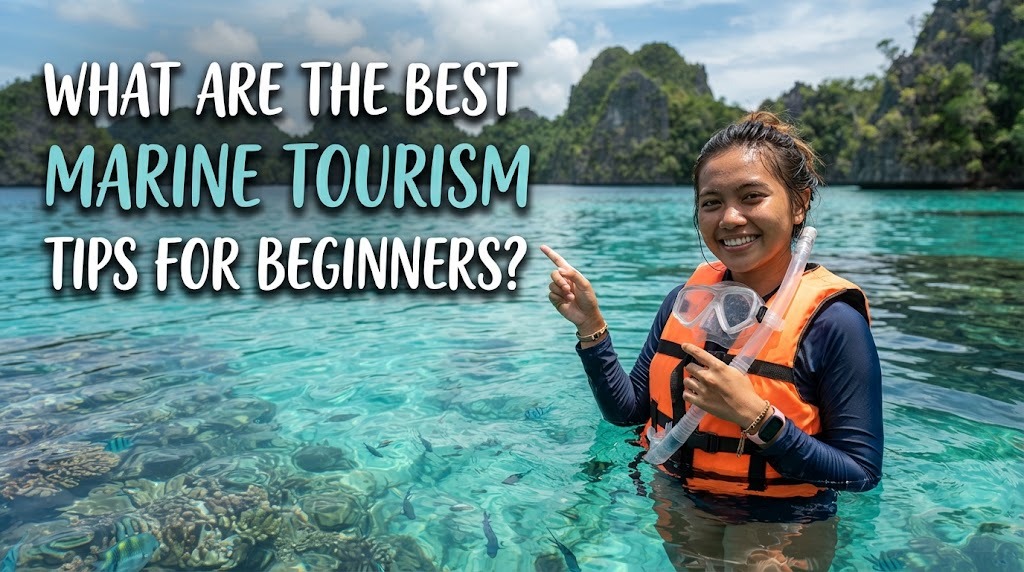 What Are The Best Marine Tourism Tips For Beginners?