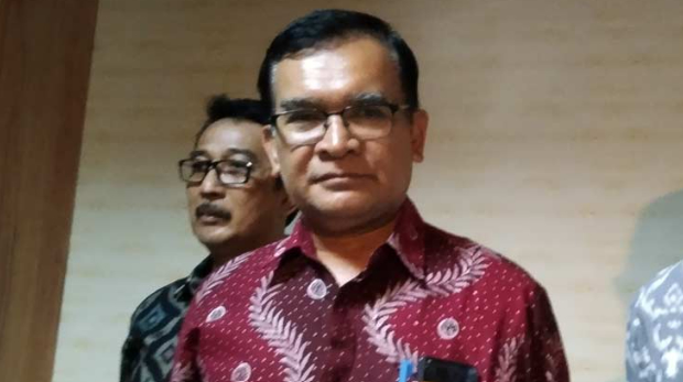 Tampilan Eksklusif di SMK Fest 2024 Bali: Pesan Inspiratif dari Ditjen Diksi Kemendikbud RI