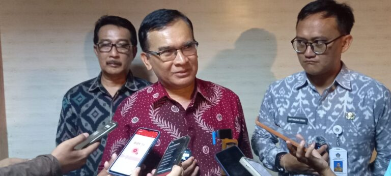 SMK Fest 2024 Bali: Peserta Melonjak 776%, Capai Kesuksesan Gemilang!