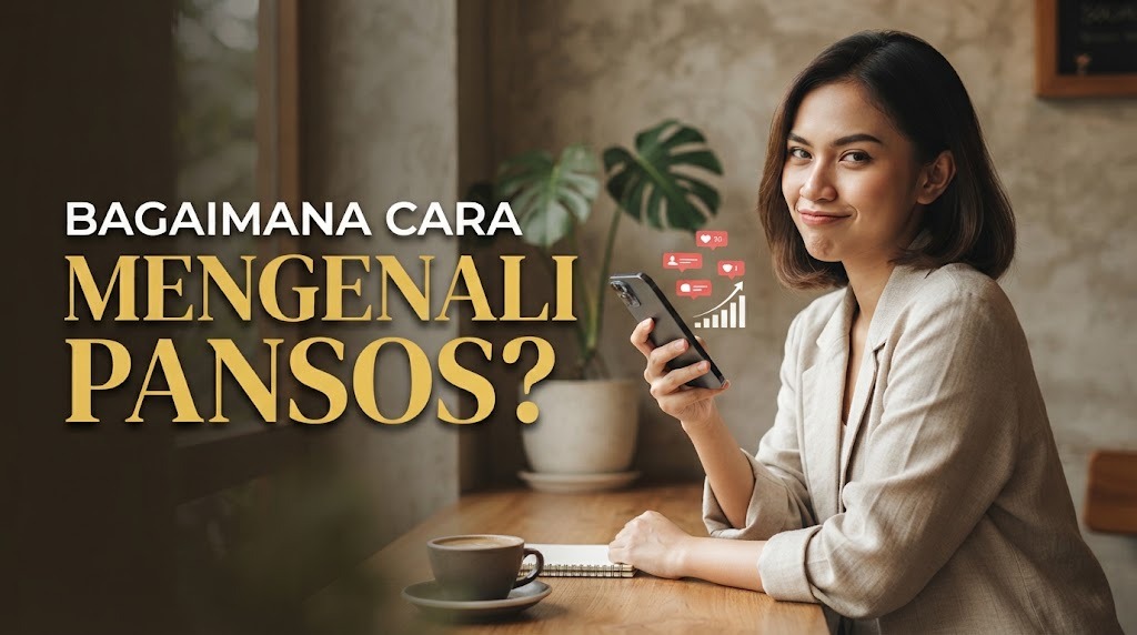 Bagaimana Cara Mengenali Perilaku Pansos?