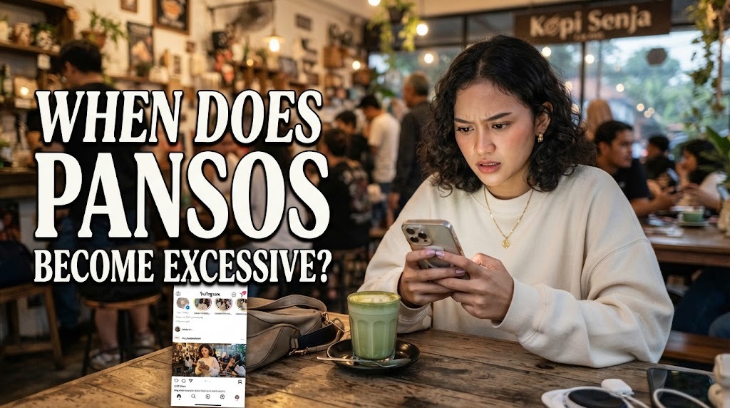 When Does Pansos Become Excessive?