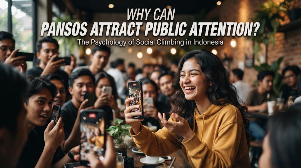 Why Can Pansos Attract Public Attention?