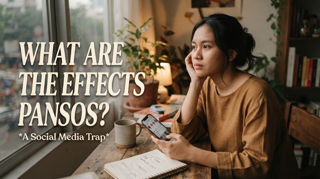 What Are the Effects of Pansos?