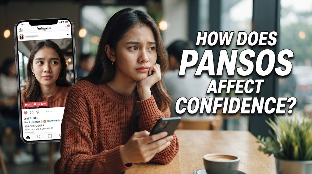 How Does Pansos Affect Confidence?