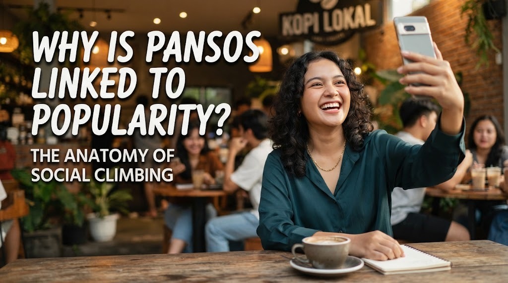 Why Is Pansos Linked to Popularity?