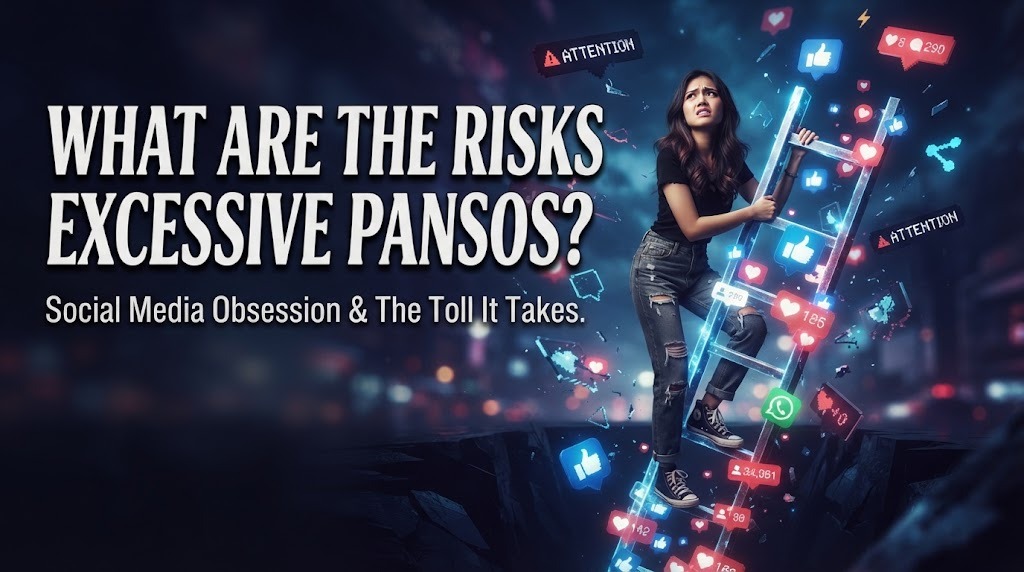What Are the Risks of Excessive Pansos?