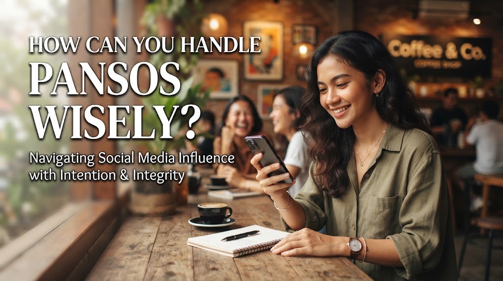How Can You Handle Pansos Wisely?
