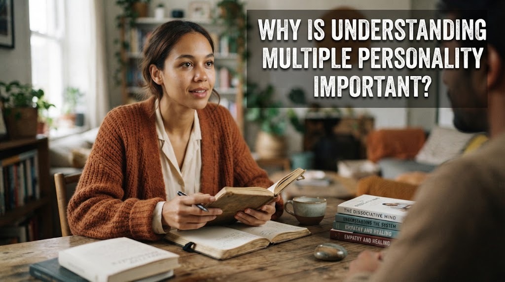 Why Is Understanding Multiple Personality Important?