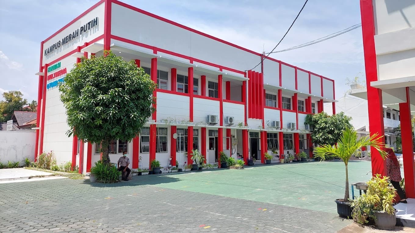 Universitas STEKOM dan TopLoker.com Sosialisasikan PMB di SMK 17 Agustus 1945 Semarang: Mengarahkan Siswa ke Pintu Gerbang Karier